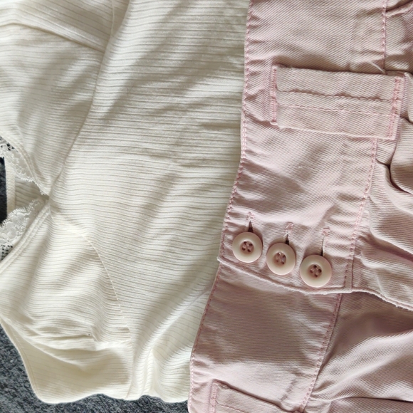 Vintage 80s Pants - Picture 5 of 6